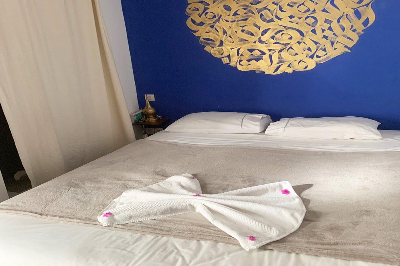 Riad Safran Et Cannelle & Spa Marrakesh Luaran gambar