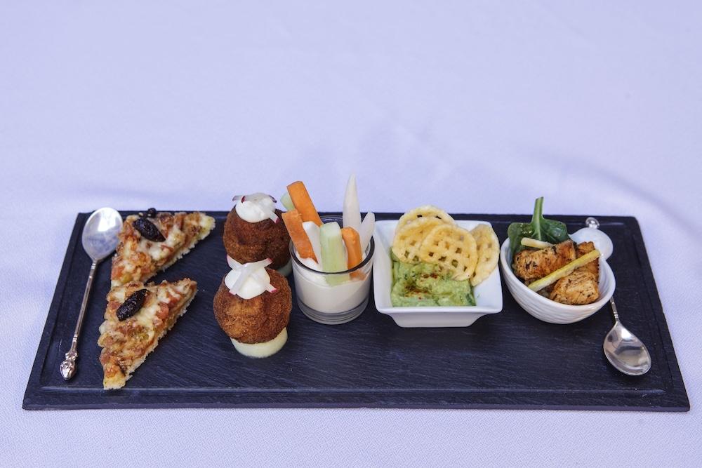 Riad Safran Et Cannelle & Spa Marrakesh Luaran gambar