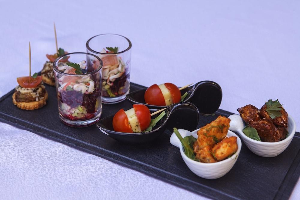Riad Safran Et Cannelle & Spa Marrakesh Luaran gambar
