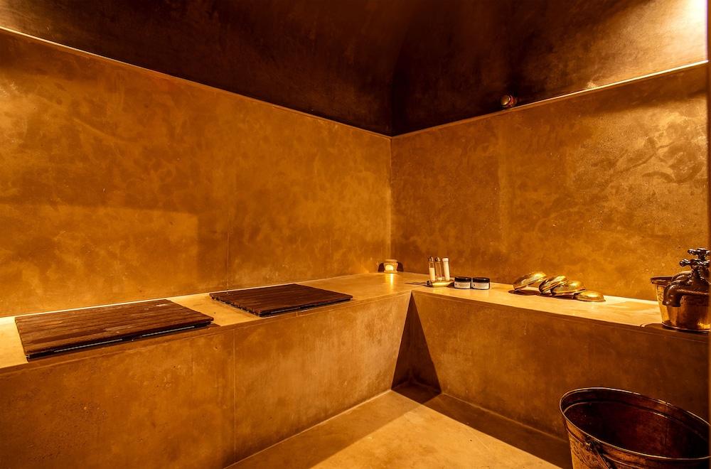 Riad Safran Et Cannelle & Spa Marrakesh Luaran gambar